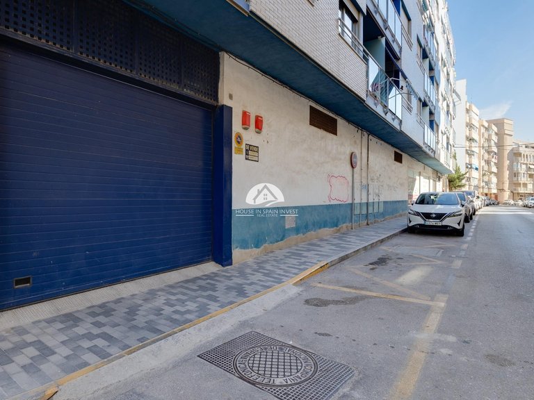 Penthouse for Sale in Playa de los Locos Torrevieja, Alicante 40