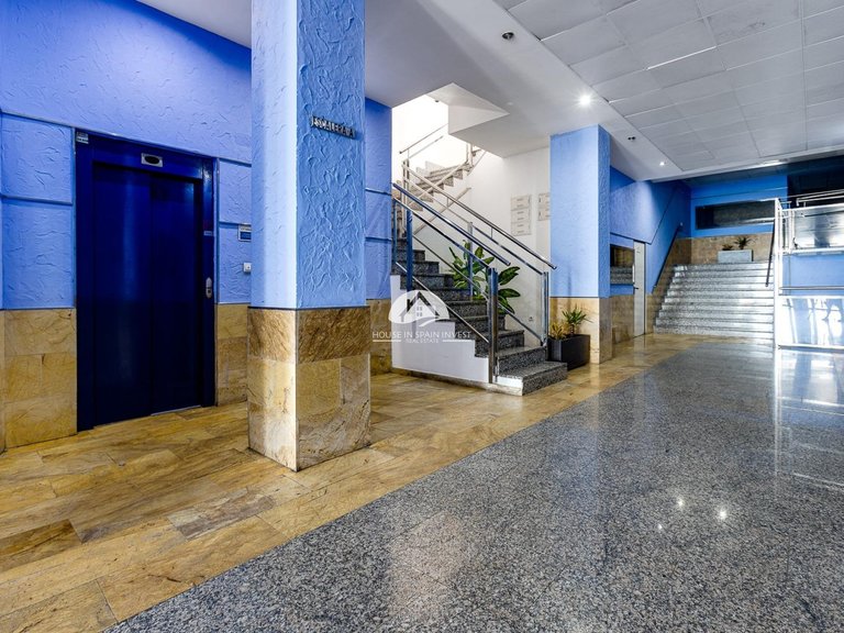 Penthouse for Sale in Playa de los Locos Torrevieja, Alicante 43