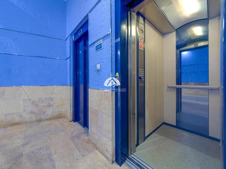 Penthouse for Sale in Playa de los Locos Torrevieja, Alicante 44