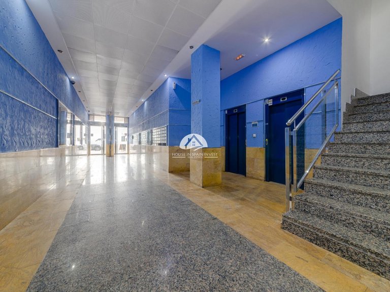 Penthouse for Sale in Playa de los Locos Torrevieja, Alicante 45