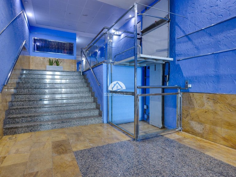 Penthouse for Sale in Playa de los Locos Torrevieja, Alicante 46