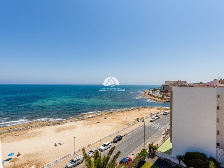 Penthouse for Sale in Playa de los Locos Torrevieja, Alicante 48
