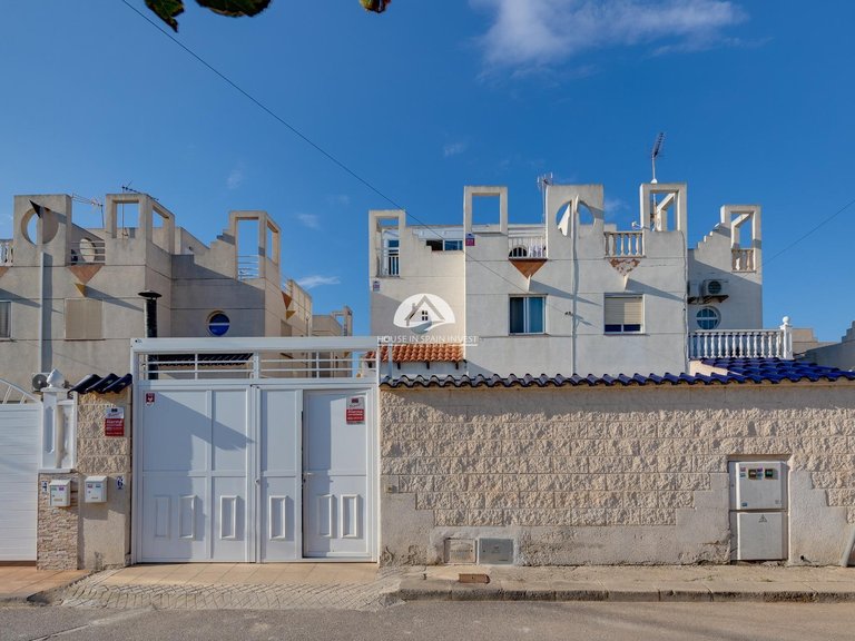 Town House for Sale in Torreta - Salado Torrevieja, Alicante 3