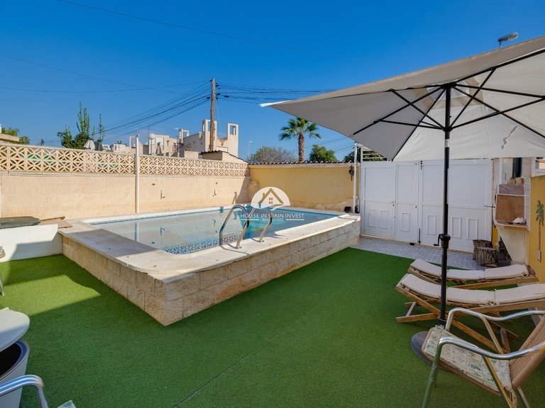 Town House for Sale in Torreta - Salado Torrevieja, Alicante 4