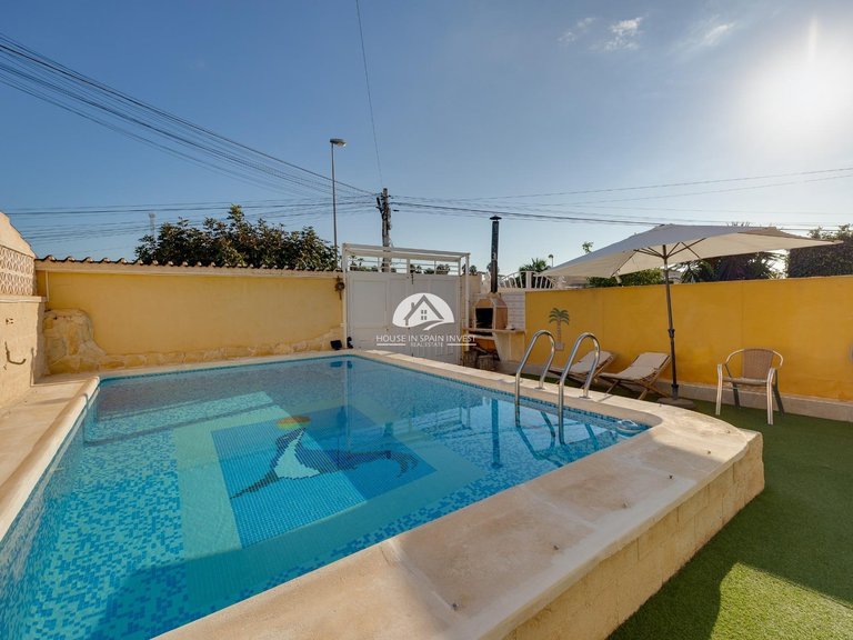 Town House for Sale in Torreta - Salado Torrevieja, Alicante 5