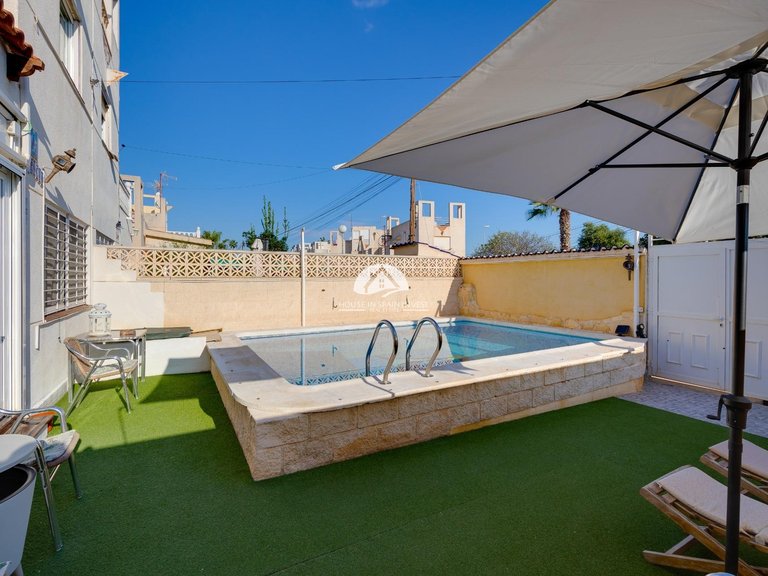 Town House for Sale in Torreta - Salado Torrevieja, Alicante 7