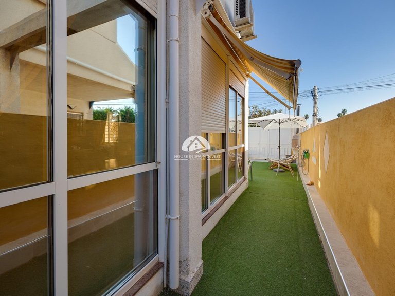 Town House for Sale in Torreta - Salado Torrevieja, Alicante 8