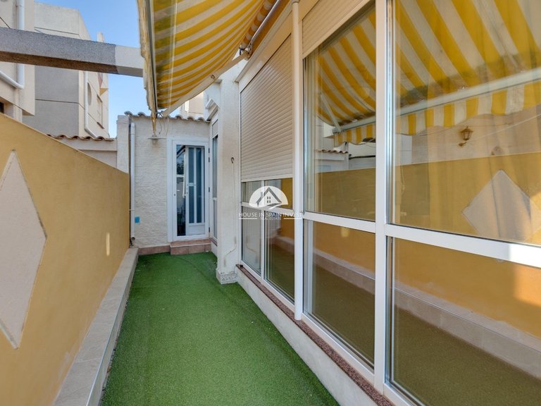 Town House for Sale in Torreta - Salado Torrevieja, Alicante 9