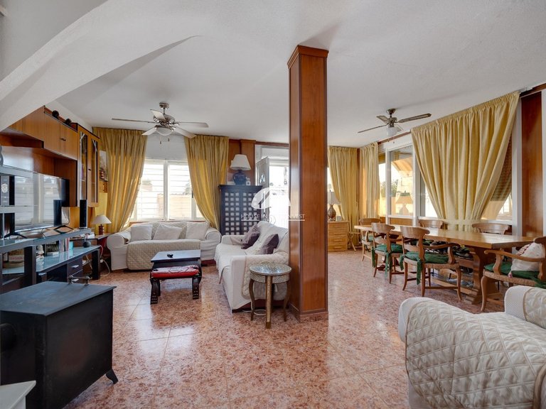 Town House for Sale in Torreta - Salado Torrevieja, Alicante 11