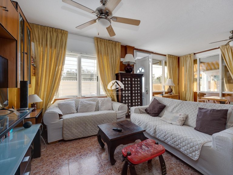 Town House for Sale in Torreta - Salado Torrevieja, Alicante 12