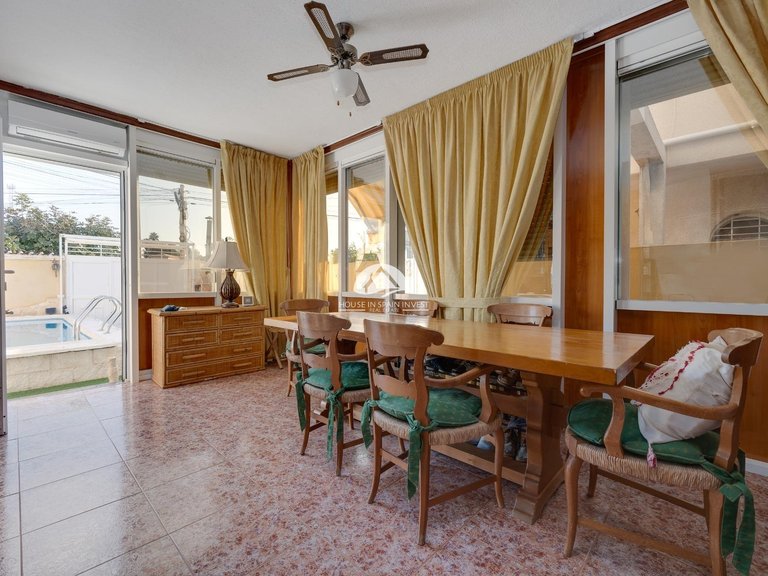 Town House for Sale in Torreta - Salado Torrevieja, Alicante 13