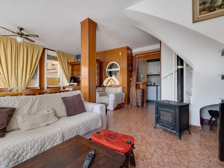 Town House for Sale in Torreta - Salado Torrevieja, Alicante 14