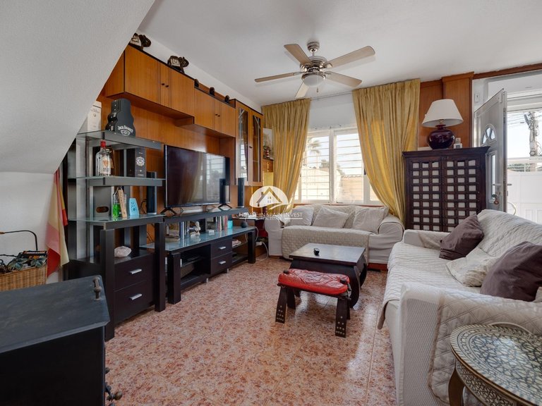 Town House for Sale in Torreta - Salado Torrevieja, Alicante 15