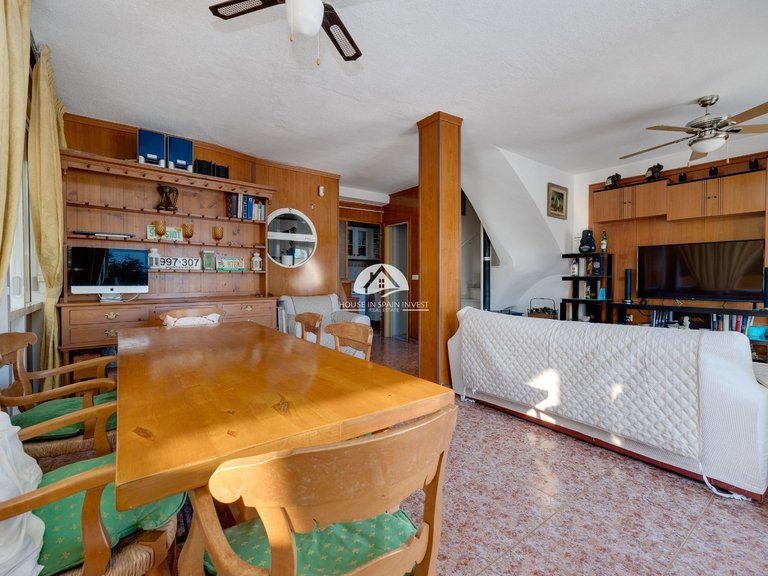 Town House for Sale in Torreta - Salado Torrevieja, Alicante 17