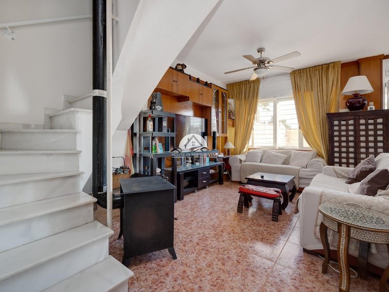 Town House for Sale in Torreta - Salado Torrevieja, Alicante 18