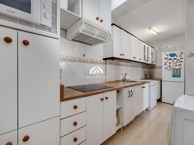 Town House for Sale in Torreta - Salado Torrevieja, Alicante 19