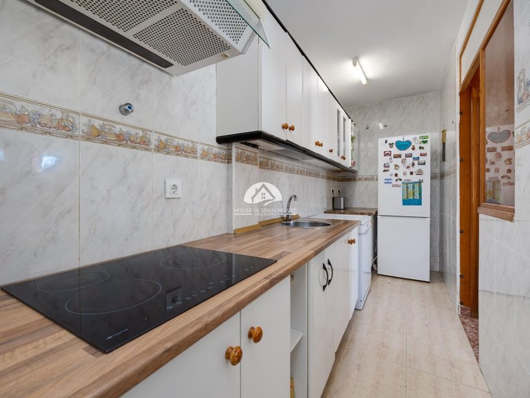 Town House for Sale in Torreta - Salado Torrevieja, Alicante 20