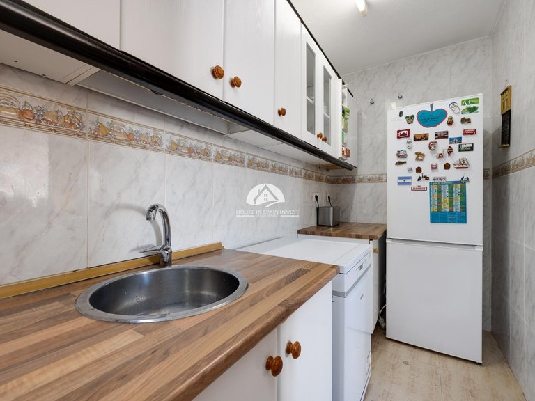 Town House for Sale in Torreta - Salado Torrevieja, Alicante 21