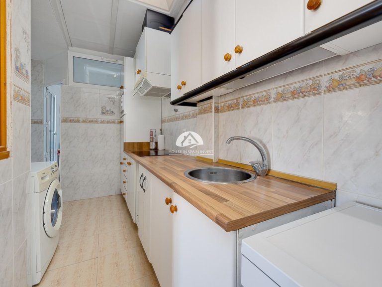 Town House for Sale in Torreta - Salado Torrevieja, Alicante 22