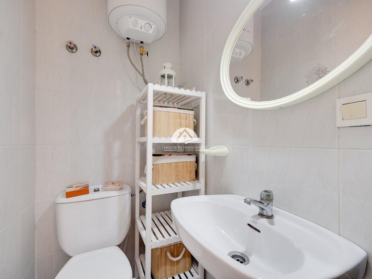 Town House for Sale in Torreta - Salado Torrevieja, Alicante 23