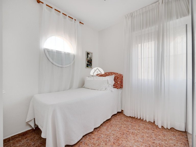 Town House for Sale in Torreta - Salado Torrevieja, Alicante 24