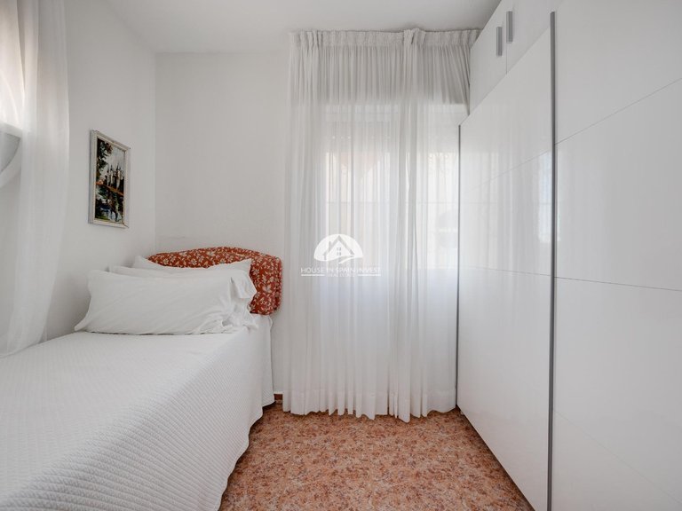 Town House for Sale in Torreta - Salado Torrevieja, Alicante 25
