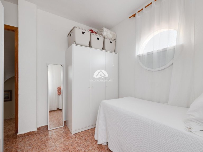 Town House for Sale in Torreta - Salado Torrevieja, Alicante 27