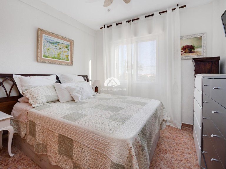 Town House for Sale in Torreta - Salado Torrevieja, Alicante 28