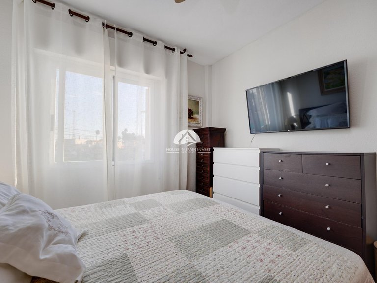 Town House for Sale in Torreta - Salado Torrevieja, Alicante 29