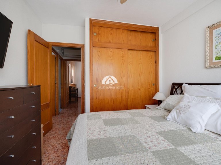 Town House for Sale in Torreta - Salado Torrevieja, Alicante 30