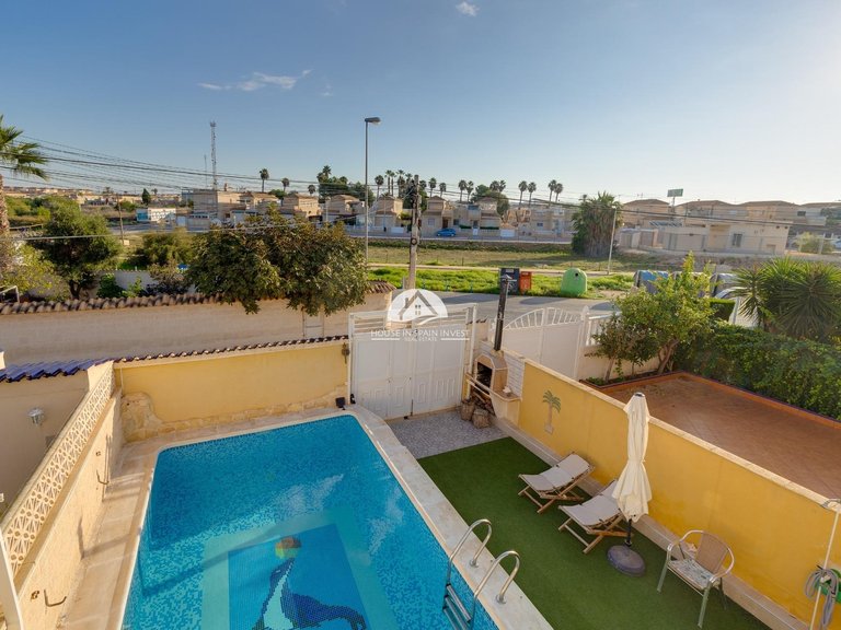 Town House for Sale in Torreta - Salado Torrevieja, Alicante 31