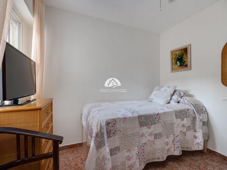 Town House for Sale in Torreta - Salado Torrevieja, Alicante 32