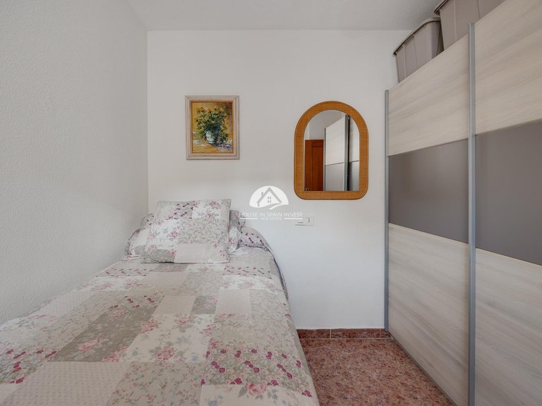 Town House for Sale in Torreta - Salado Torrevieja, Alicante 33