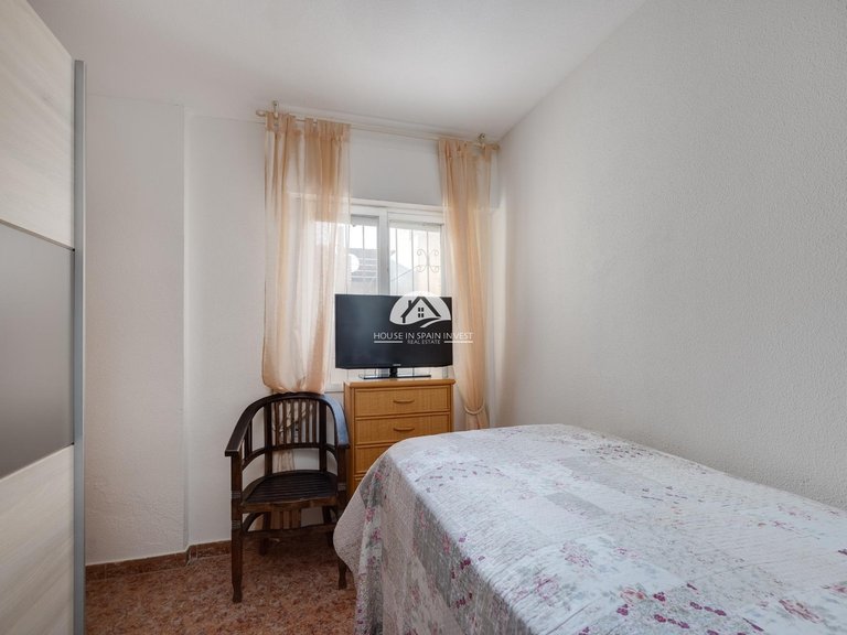 Town House for Sale in Torreta - Salado Torrevieja, Alicante 34