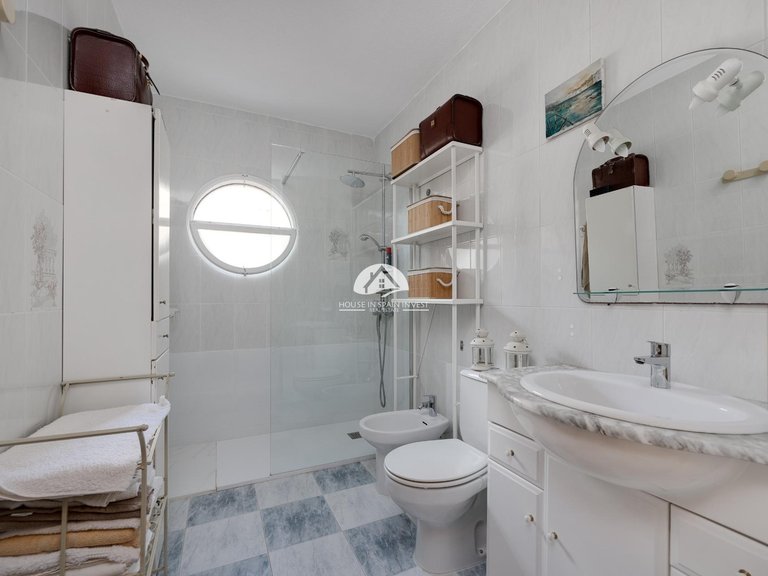 Town House for Sale in Torreta - Salado Torrevieja, Alicante 35