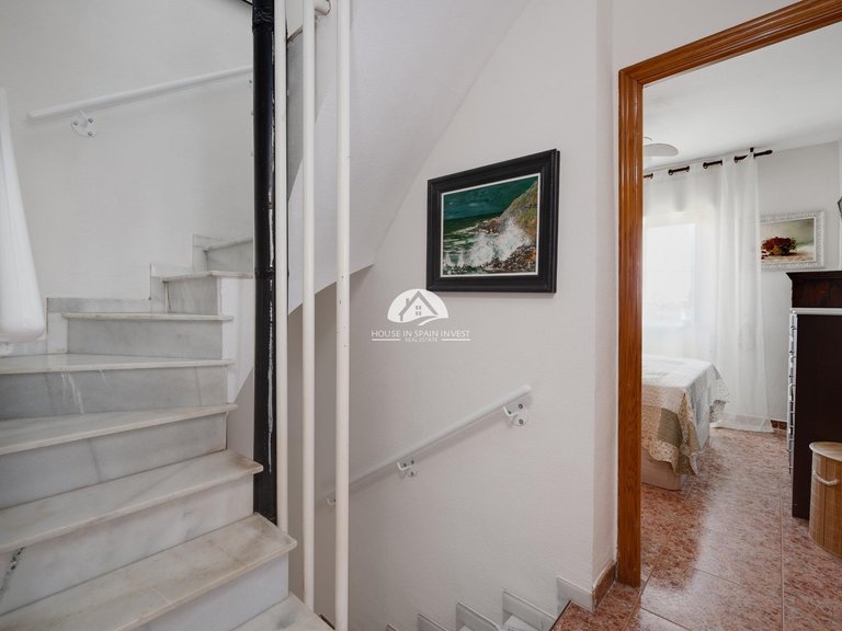 Town House for Sale in Torreta - Salado Torrevieja, Alicante 36