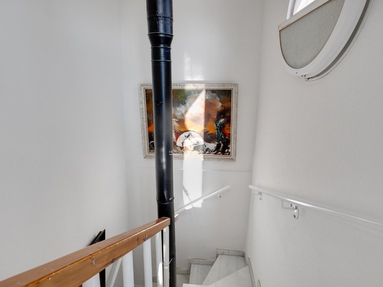 Town House for Sale in Torreta - Salado Torrevieja, Alicante 37