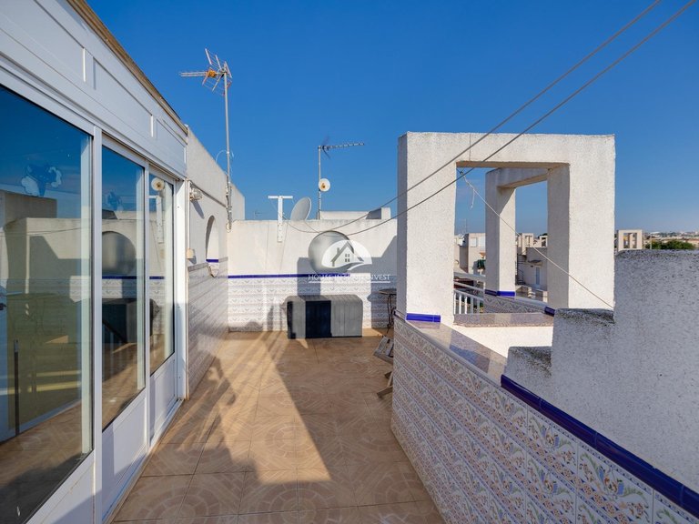 Town House for Sale in Torreta - Salado Torrevieja, Alicante 41