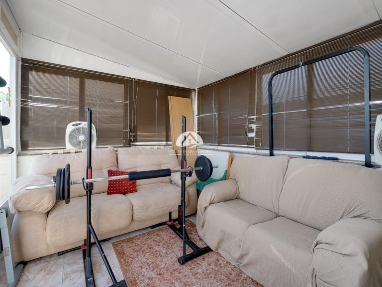 Town House for Sale in Torreta - Salado Torrevieja, Alicante 43