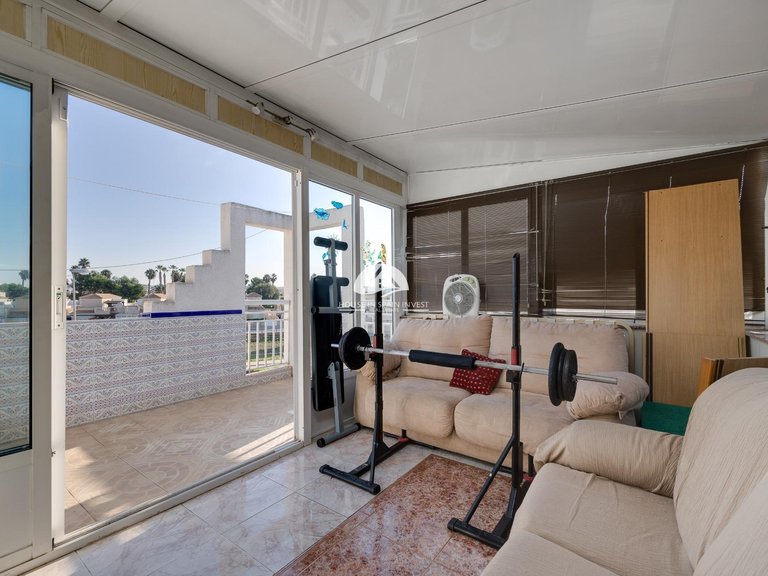 Town House for Sale in Torreta - Salado Torrevieja, Alicante 44