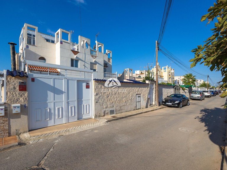 Town House for Sale in Torreta - Salado Torrevieja, Alicante 47