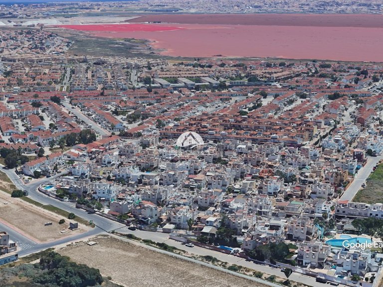 Town House for Sale in Torreta - Salado Torrevieja, Alicante 49