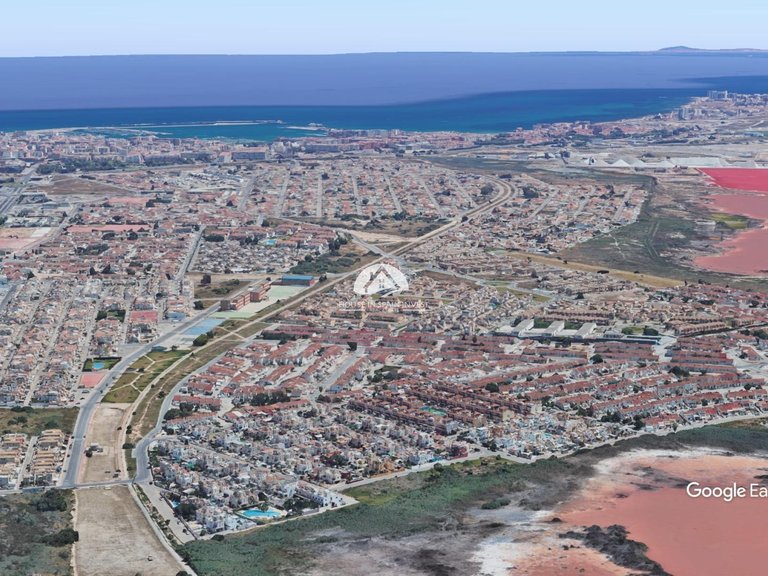 Town House for Sale in Torreta - Salado Torrevieja, Alicante 50