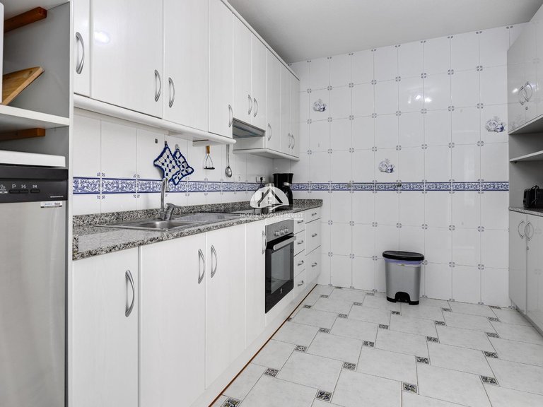 Villa for Sale in Cabo Roig - La Regia Orihuela Costa, Alicante 35