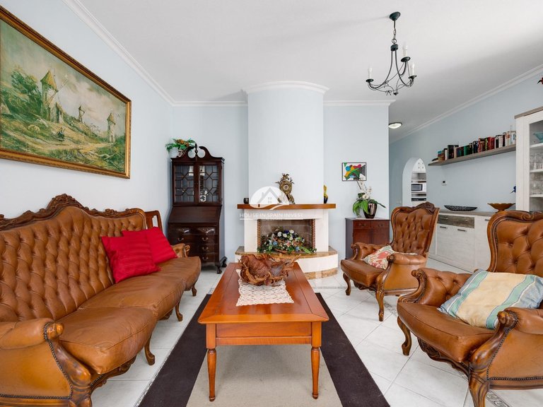 Villa for Sale in Cabo Roig - La Regia Orihuela Costa, Alicante 38