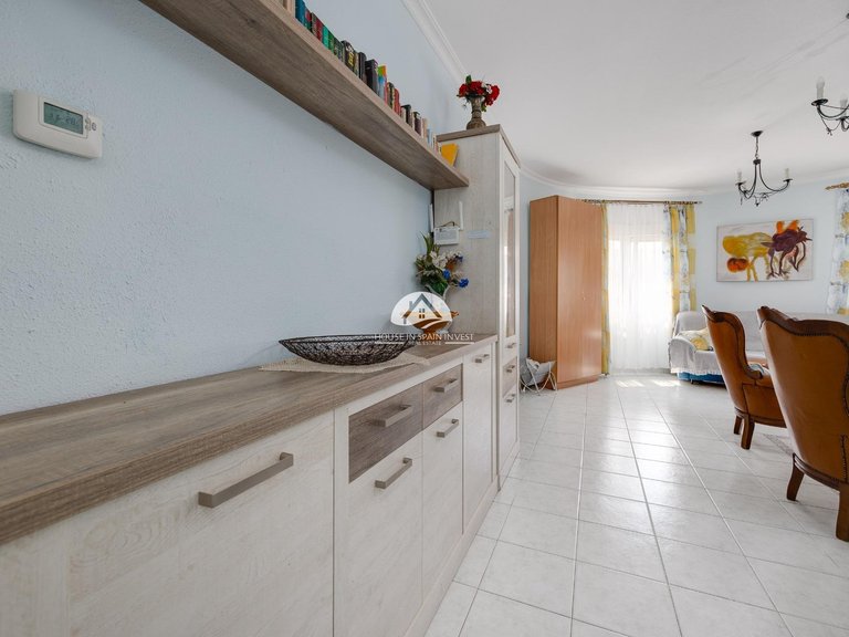 Villa for Sale in Cabo Roig - La Regia Orihuela Costa, Alicante 41