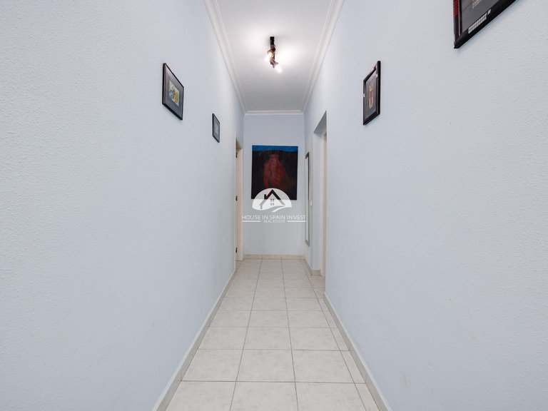 Villa for Sale in Cabo Roig - La Regia Orihuela Costa, Alicante 43