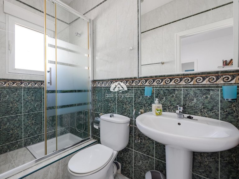 Villa for Sale in Cabo Roig - La Regia Orihuela Costa, Alicante 50