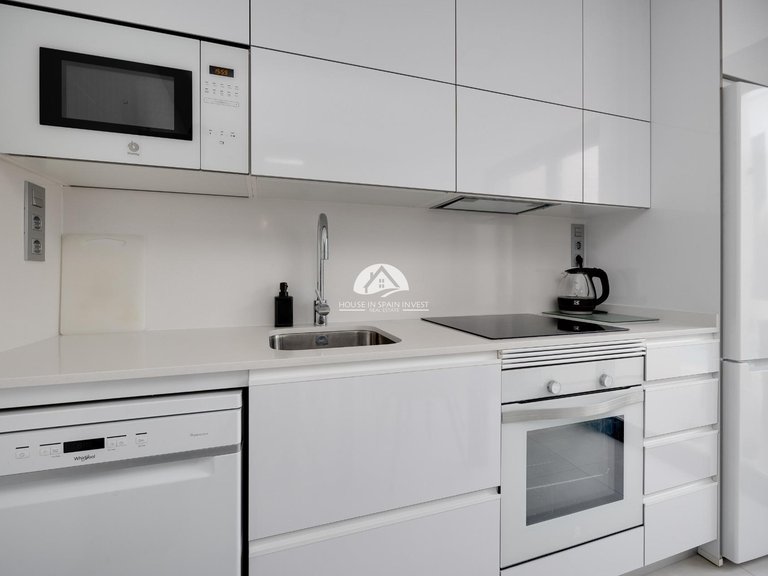 Villa for Sale in Villamartín - Las Filipinas Orihuela Costa, Alicante 13