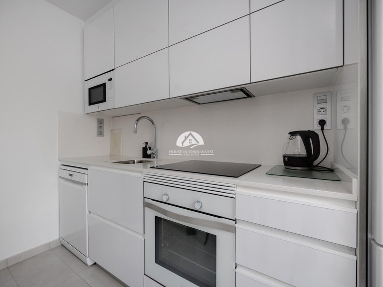 Villa for Sale in Villamartín - Las Filipinas Orihuela Costa, Alicante 14